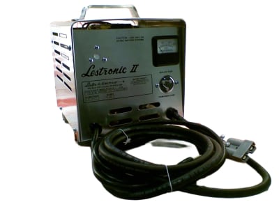 LESTER ELECTRICAL 0721003