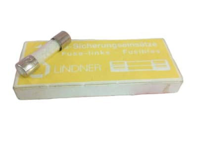 LINDNER 2201