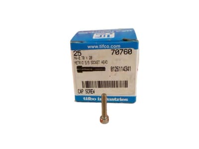 TIFCO 70760
