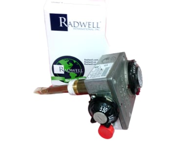 ROBERTSHAW R110RTS8P