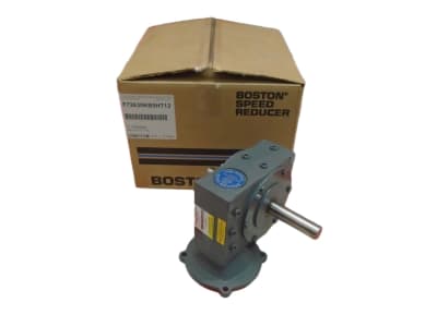 ALTRA INDUSTRIAL MOTION F72630KB5HT12
