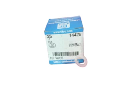 TIFCO 14425 25/BOX