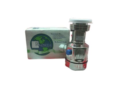 ENDRESS & HAUSER PMC45-RE12H1H1DL1