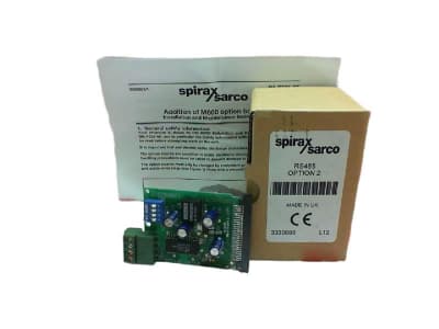 SPIRAX SARCO 3330995/03