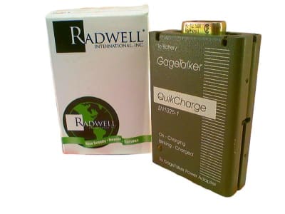 GAGETALKER CORP EN1025-1