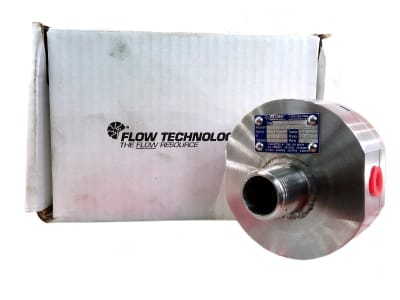 FLOW TECHNOLOGY DC02E-4119-5102-000