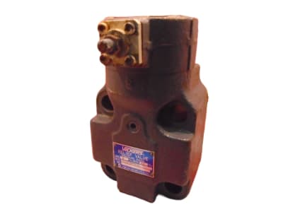 EATON CORPORATION TCG30-10-BV-11