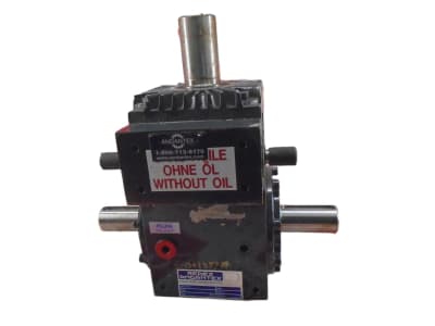 REDEX USA RX123209-00