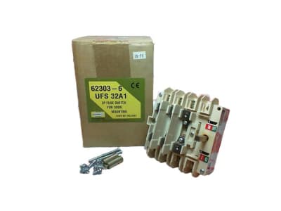 HUBBELL 62303-6