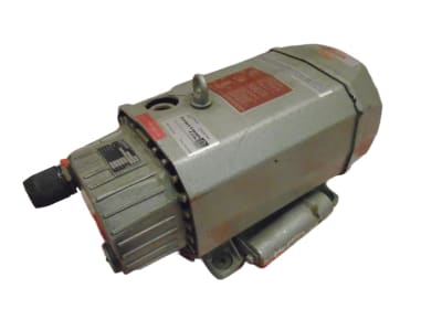 BECKER PUMPS VT-3.25/5