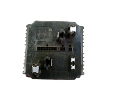 CURTIS INSTRUMENTS 1297-2416
