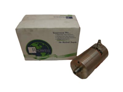 INOXPA V9411-8004025