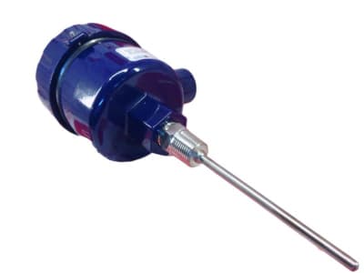 WIKA AG-7TXG-11-1-PT3-14/-200-400C-5