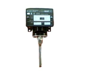 ASHCROFT T424TS-027
