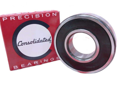 CONSOLIDATED BEARING 6307-2RS-C3