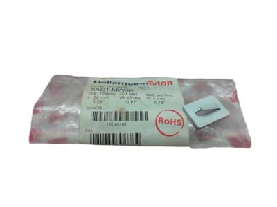 HELLERMANN TYTON 151-00100