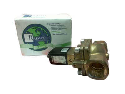 BURKERT 00134439