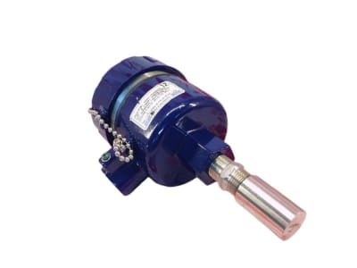WIKA AG-7AK-7111C03-2-14-R-3-HT-1SS-2