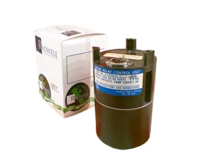 GENERAL ELECTRIC D-1255K16-907