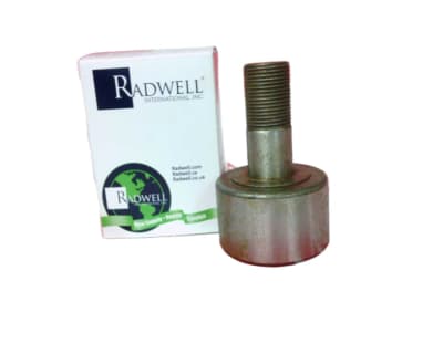 TIMKEN CR-40