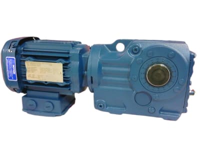 SEW EURODRIVE KA37DRS71M4/TH