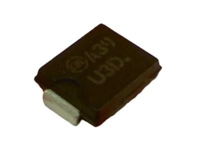 ON SEMICONDUCTOR MURS320T3