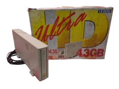 ULTRA HDVS-U4.3G