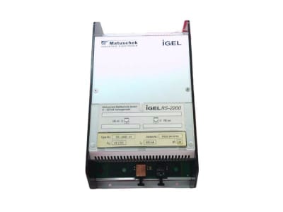 MATUSCHEK RS-2200-01