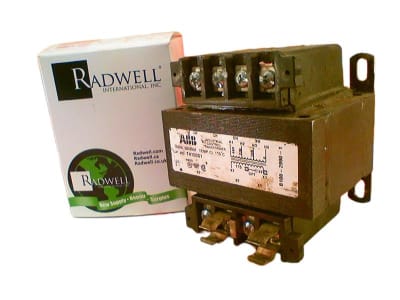 ASEA BROWN BOVERI T4100S1