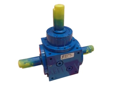 GAM HPS-TL-140-004C