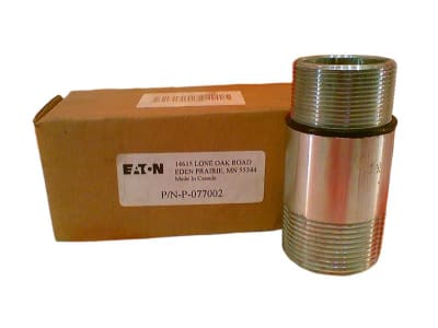 EATON CORPORATION 077002