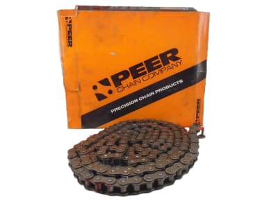 PEER CHAIN 40R-X-FT