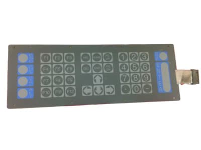 PANEL TEC 63-00396