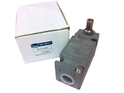 SUNS ELECTRIC HLS-1A-04C