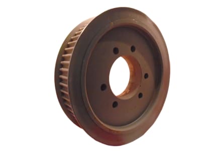 ALTRA INDUSTRIAL MOTION P60-14M-55-3-1/2