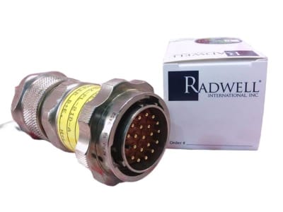 REXCON REX-PL-21D-A