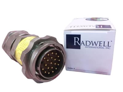 REXCON MEC-062000-4