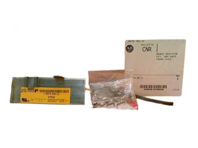 ALLEN BRADLEY CNR-6SP4-DB1-D