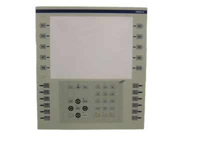 RADWELL VERIFIED SUBSTITUTE XBTF024510-SUB-KEYPAD-LED