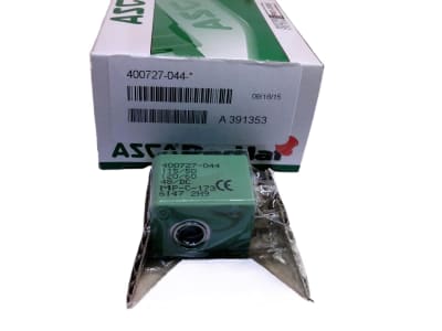 ASCO 400727-044
