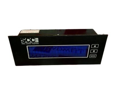 STATIC CONTROLS CORP 1140-P4-03-8-X-X