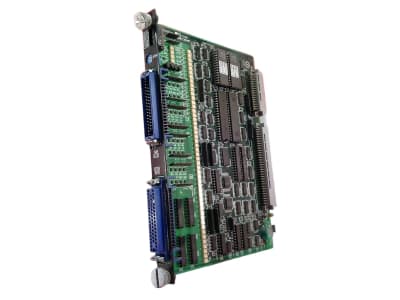 YASKAWA ELECTRIC JAFMC-HPI03