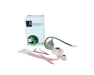 TT ELECTRONICS 6186R1KL1.0- KIT