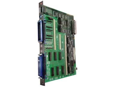 YASKAWA ELECTRIC JAFMC-HI005