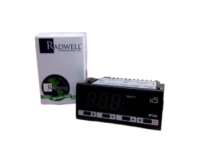 LAE ELECTRONIC LTR5CSRE
