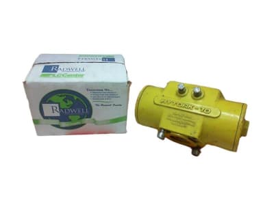 EMERSON EDN-0045-DAG-00