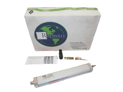 TWK ELEKTRONIK RH28/150-AG-CD