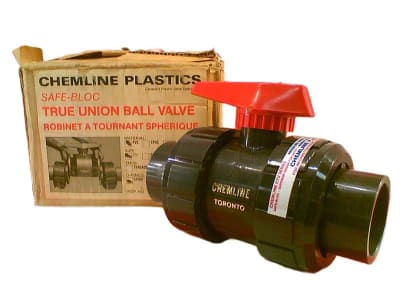 CHEMLINE PLASTIC LIMITED 21-A-015-E-S