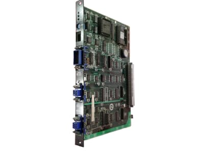 YASKAWA ELECTRIC JAFMC-HSC02