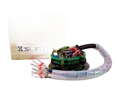 SUMTAK CORP LHJ-024-2000